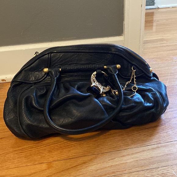 Juicy Couture Bags Vintage Juicy Couture Bowling Bag Poshmark